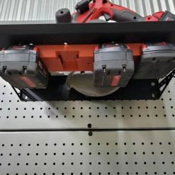 Speed Fabrication Ultimate Circular Saw Storage Rack Most Popular