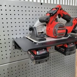 Speed Fabrication Ultimate Circular Saw Storage Rack Most Popular