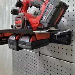 Speed Fabrication Ultimate Circular Saw Storage Rack Most Popular