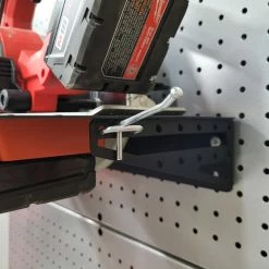 Speed Fabrication Ultimate Circular Saw Storage Rack Most Popular