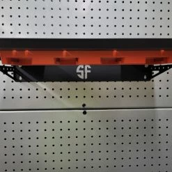 Speed Fabrication Ultimate Circular Saw Storage Rack Most Popular