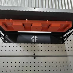 Speed Fabrication Ultimate Circular Saw Storage Rack Most Popular