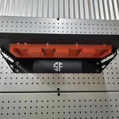 Speed Fabrication Ultimate Circular Saw Storage Rack Most Popular