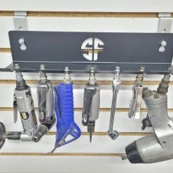 Speed Fabrication Most Popular Tool Holder Garage Organizer Bundle