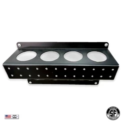 Speed Fabrication Tig Rod Holder 4 Slot