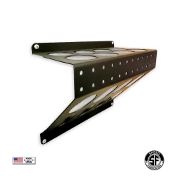 Speed Fabrication Tool Organization Tig Rod Holder 8 Slot