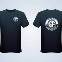 Speed Fabrication Classic Tee Shirt Tool Organization