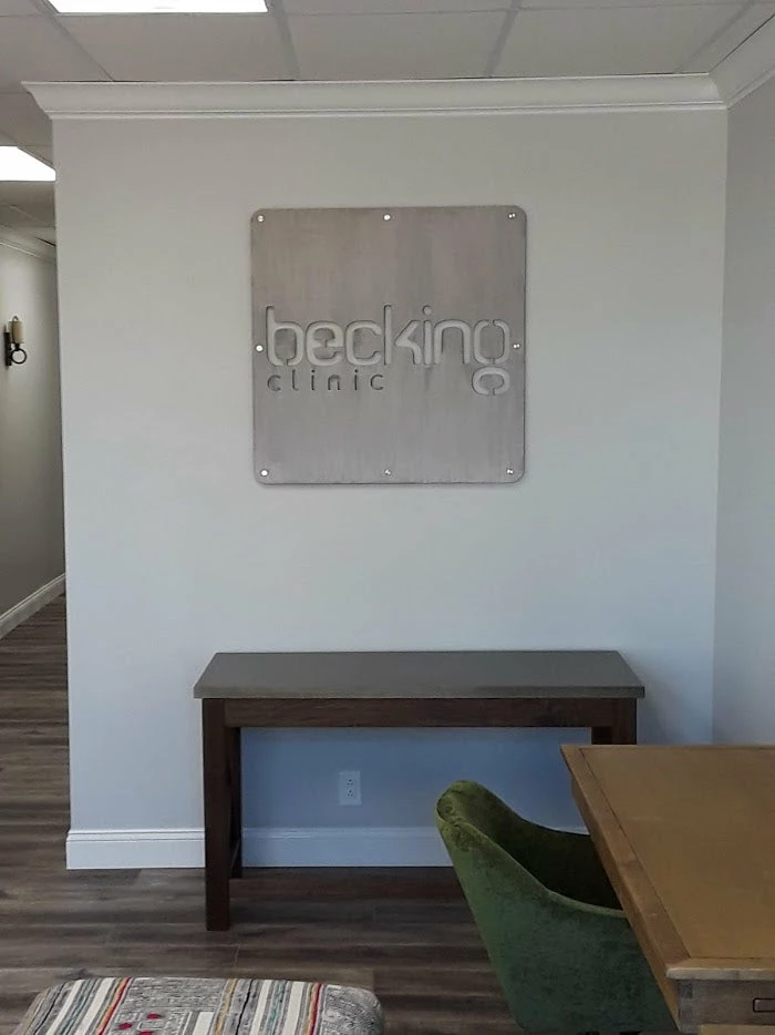 Speed Fabrication Business Indoor & Outdoor Metal Signs Large Interior Business Sign