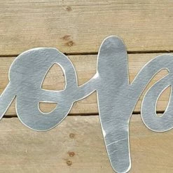 Speed Fabrication Choose Your Inspirational Word - Decorative Display Home Decor & Gifts