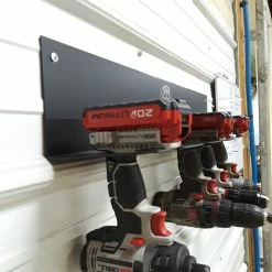 Speed Fabrication Most Popular Wall Tool Organization