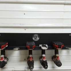 Speed Fabrication Most Popular Wall Tool Organization