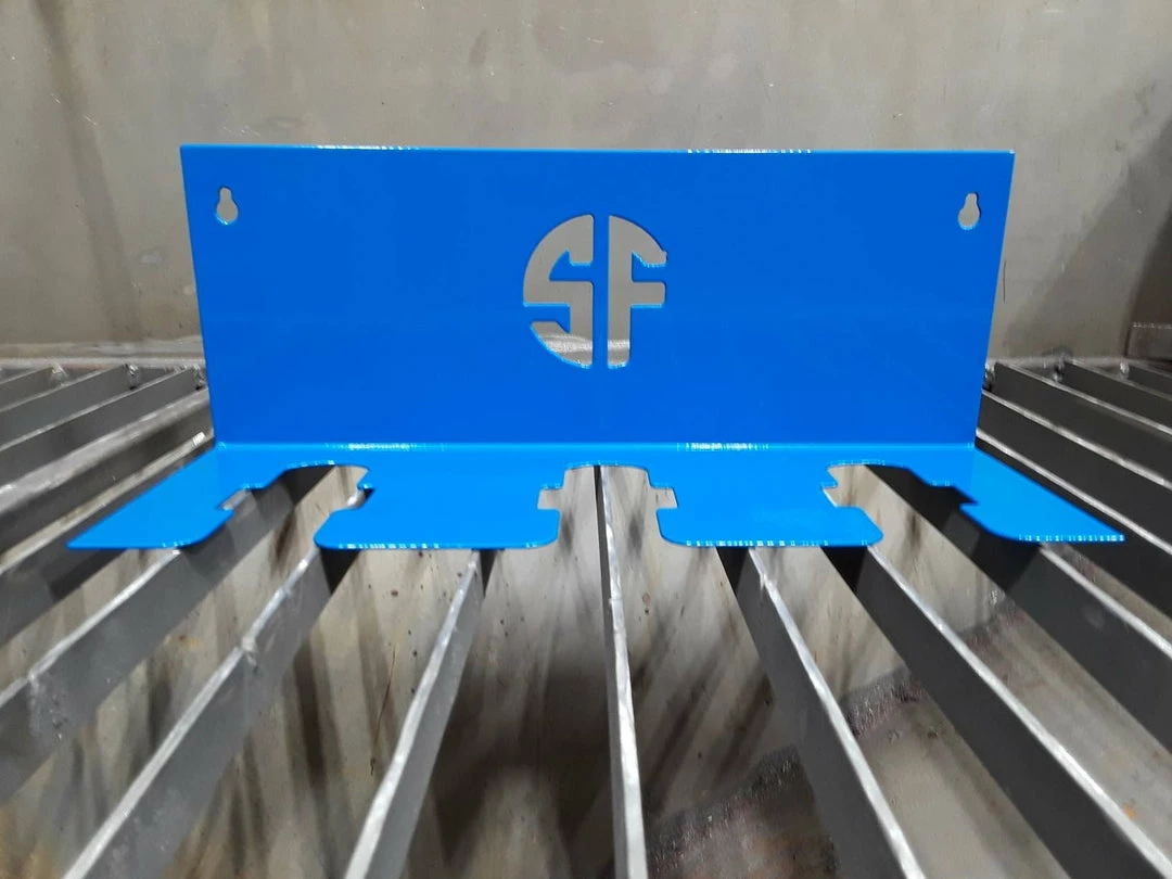 Speed Fabrication Most Popular Wall Tool Organization