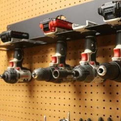 Speed Fabrication Most Popular Wall Tool Organization