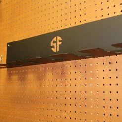 Speed Fabrication Most Popular Wall Tool Organization