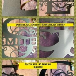 Speed Fabrication Give Thanks To The Lord Metal Sign Religious Sign