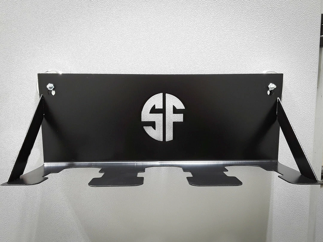 Speed Fabrication Tool Organization Power Tool Holder Heavy Duty