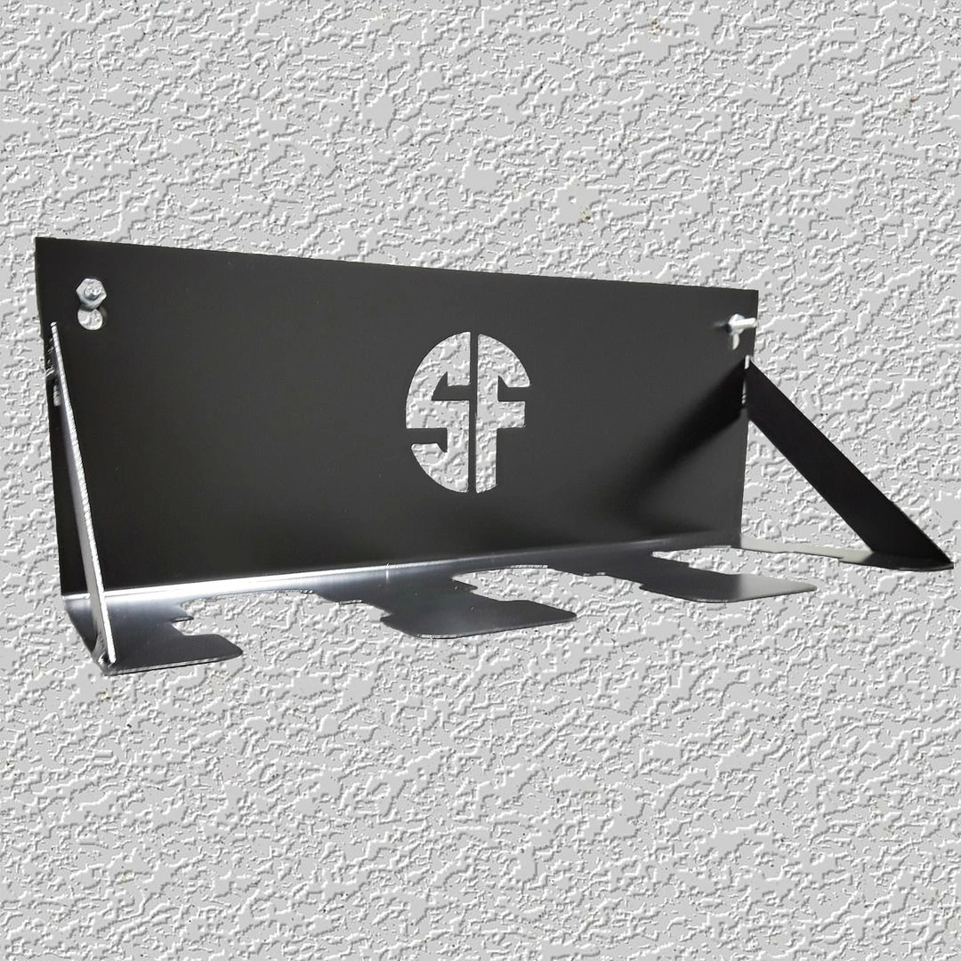 Speed Fabrication Tool Organization Power Tool Holder Heavy Duty