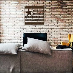 Speed Fabrication America We Pledge Allegiance To The Flag Metal Sign Patriotic Metal Signs