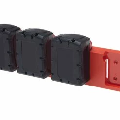 Speed Fabrication Milwaukee 18V 4-unit Battery Holder