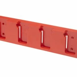 Speed Fabrication Milwaukee 18V 4-unit Battery Holder