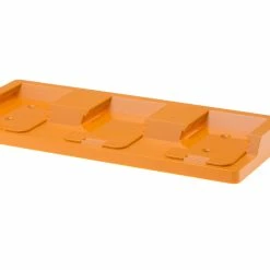 Speed Fabrication Tool Organization RIDGID 18V 3-unit Battery Holder