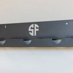 Speed Fabrication Grinder Wall Tool Holder Tool Organization