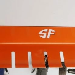 Speed Fabrication Air Tool Holder For Flexzilla/High Flow Tools