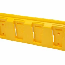 Speed Fabrication Tool Organization Dewalt 18V & 20V 4-unit Battery Holder