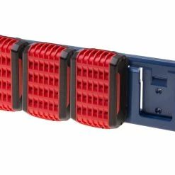 Speed Fabrication Tool Organization Bosch 18V 4-unit Battery Holder