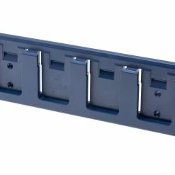 Speed Fabrication Tool Organization Bosch 18V 4-unit Battery Holder