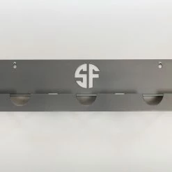 Speed Fabrication Grinder Wall Tool Holder Tool Organization