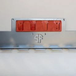 Speed Fabrication Tool Organization Shelf