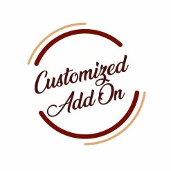 Speed Fabrication Customized Add On To Stock Item Business Indoor & Outdoor Metal Signs