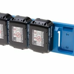 Speed Fabrication Makita 18v 4 Unit Battery Holder