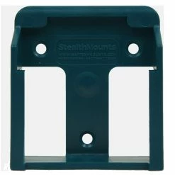 Speed Fabrication Makita LXT Battery Mount 18v 6 Pack Tool Organization