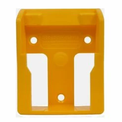 Speed Fabrication Dewalt Battery Mount XR 18v & 54v 6 Pack