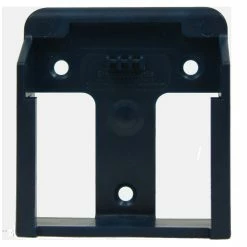 Speed Fabrication Bosch Battery Mount 18v 6 Pack Tool Organization