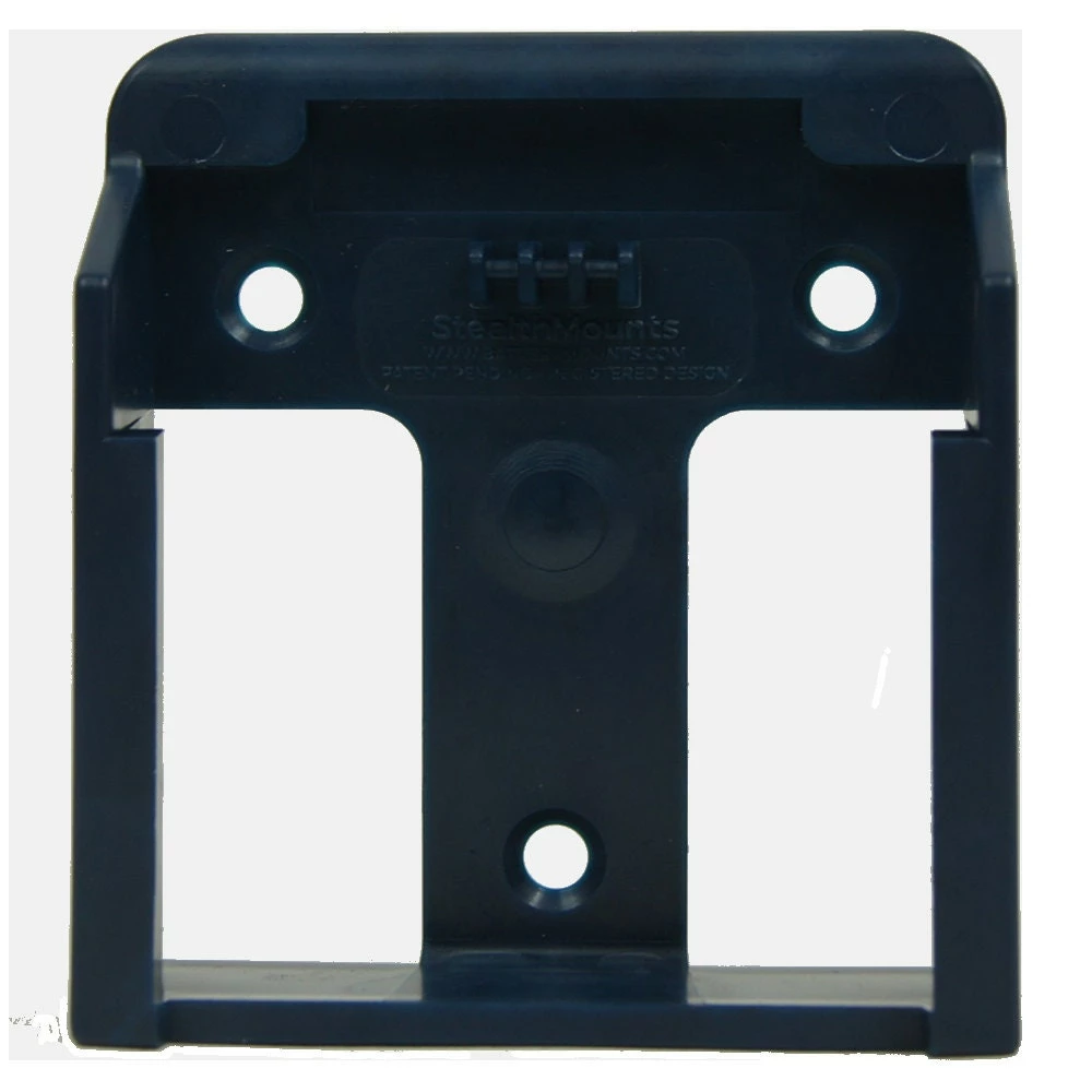 Speed Fabrication Bosch Battery Mount 18v 6 Pack Tool Organization