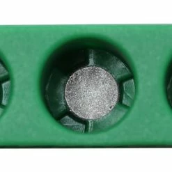 Speed Fabrication BITMAG Bit Holder - Composite - Green