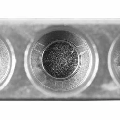 Speed Fabrication Tool Organization BITMAG Bit Holder - Aluminum