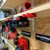 Speed Fabrication Stealth Mounts Milwaukee Tool Holder