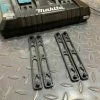 Speed Fabrication Stealth Mount Makita Double Charger Mount