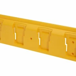 Speed Fabrication Dewalt Flexvolt 4-unit Battery Holder
