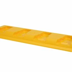 Speed Fabrication Dewalt Flexvolt 4-unit Battery Holder