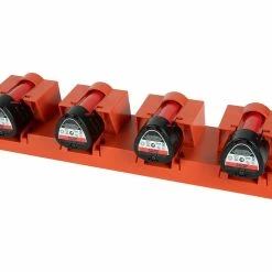 Speed Fabrication Milwaukee M12 Battery Mount