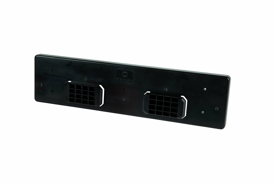 Speed Fabrication Milwaukee Pack Out Battery Mount Tool Organization