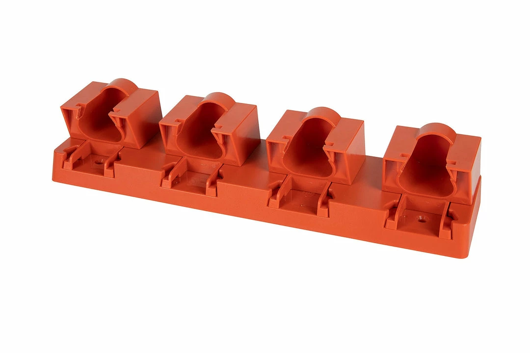 Speed Fabrication Milwaukee M12 Battery Mount