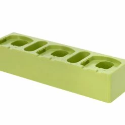 Speed Fabrication Tool Organization RYOBI 18V 3-Unit Battery Holder