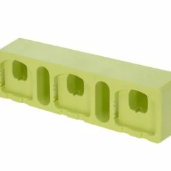 Speed Fabrication Tool Organization RYOBI 18V 3-Unit Battery Holder