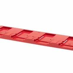 Speed Fabrication Tool Organization HILTI 22V 4-Unit Battery Holder